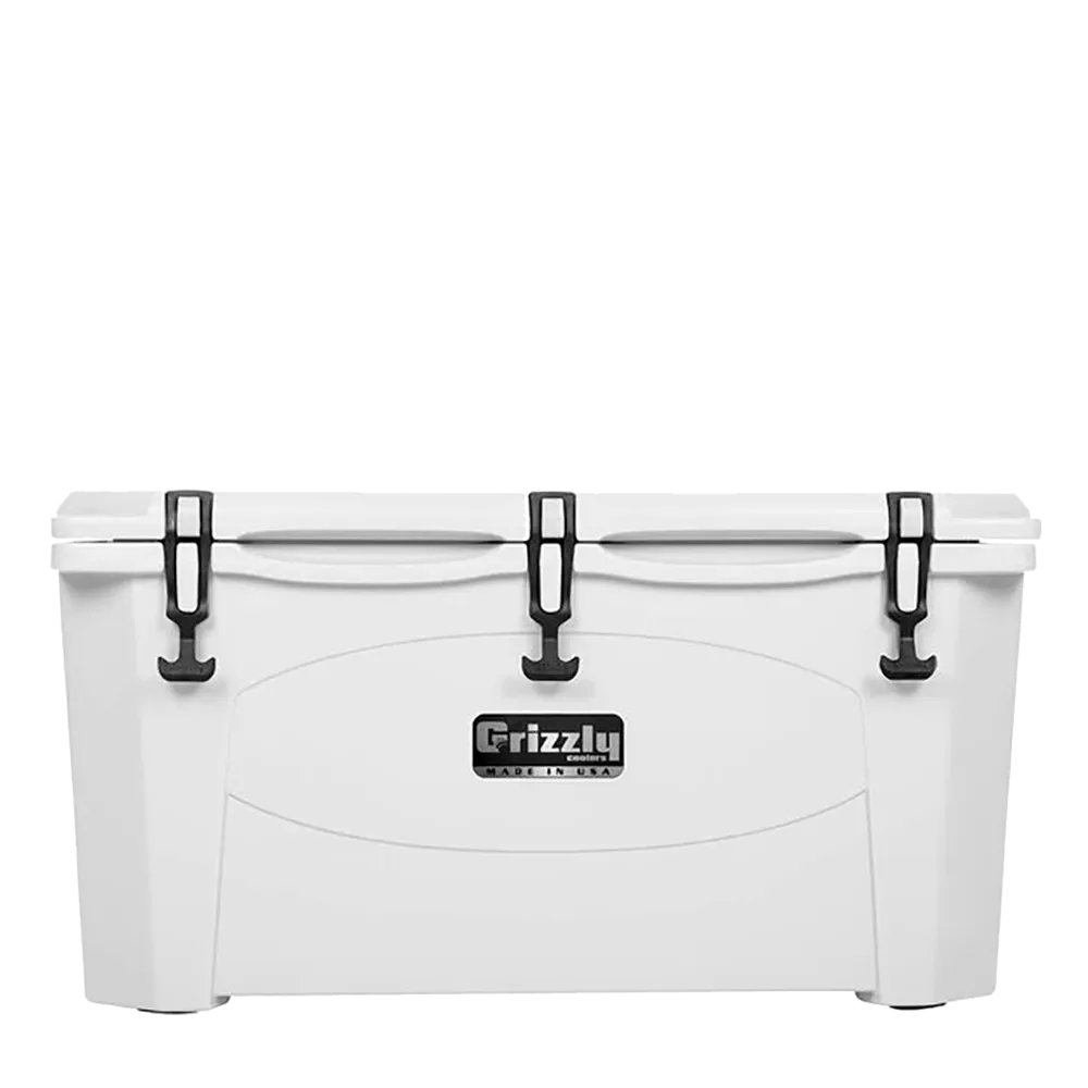 Customized Grizzly Cooler 75 qt Coolers from Grizzly 