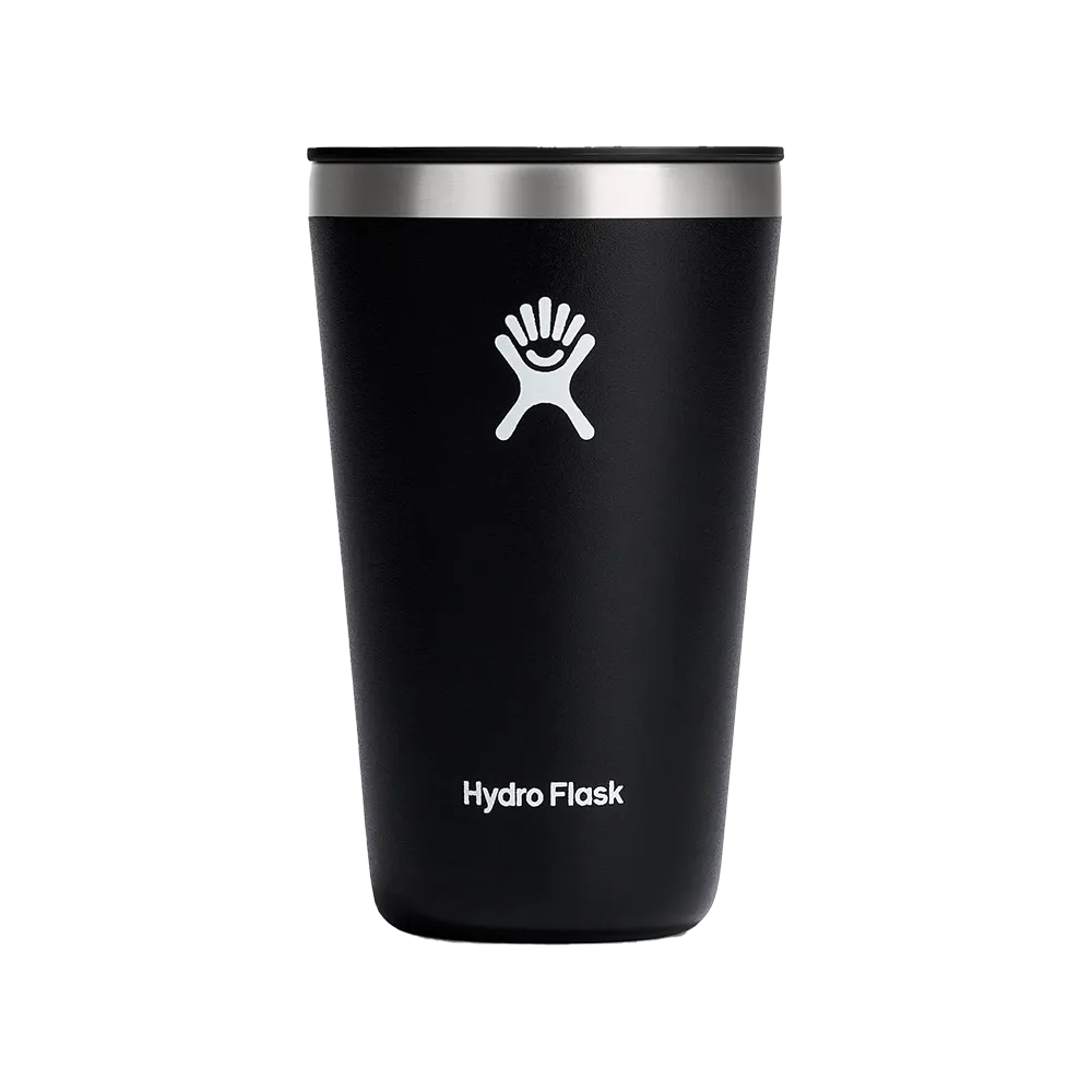 Hydro Flask 24 Oz Mug Custom Logo