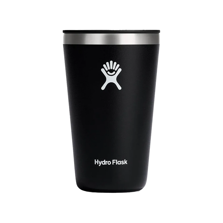 Hydro Flask 20 Oz Coffee Tumbler Engraved Logo