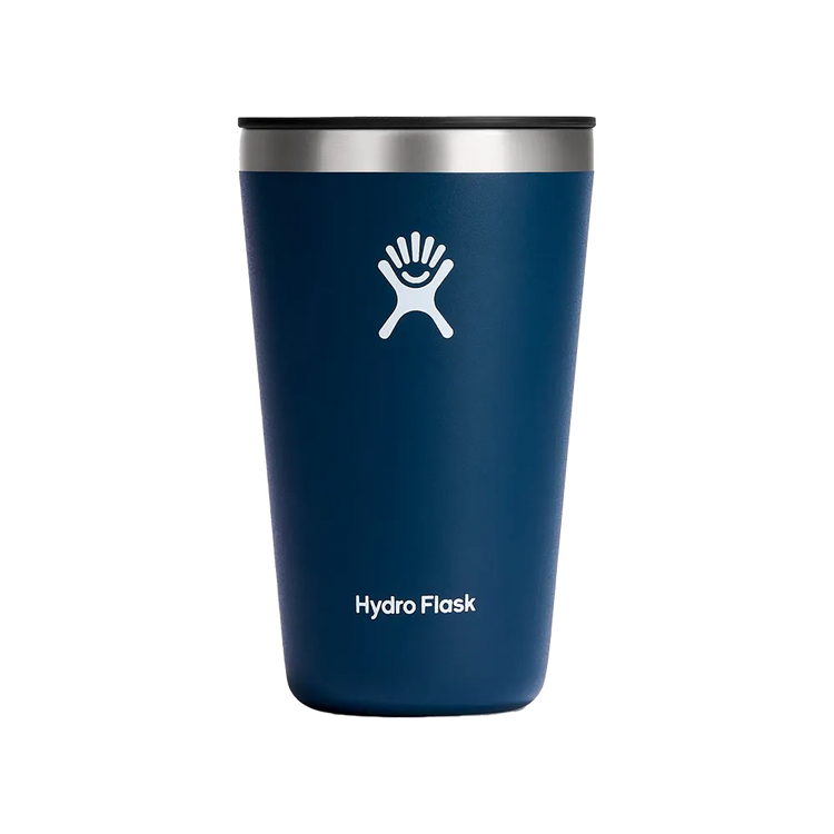 Add Your Logo: Hydro Flask® Wide Mouth Tumbler – Baudville