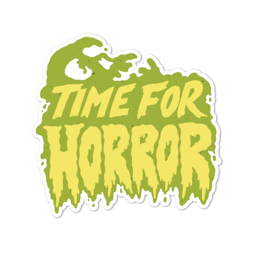 Customized Halloween Sayings Sticker Pack from Custom Branding 