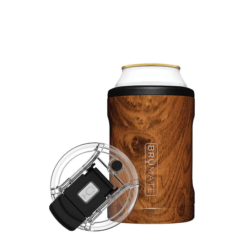 Custom Brumate Duo  2-in-1 Insulated Can Holder – Custom Branding