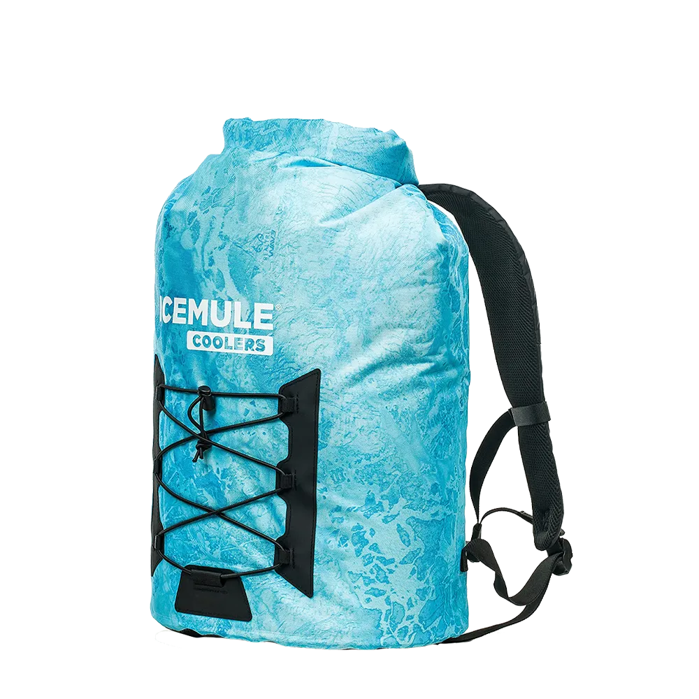 Customized Pro Cooler | Large Coolers from ICEMULE 