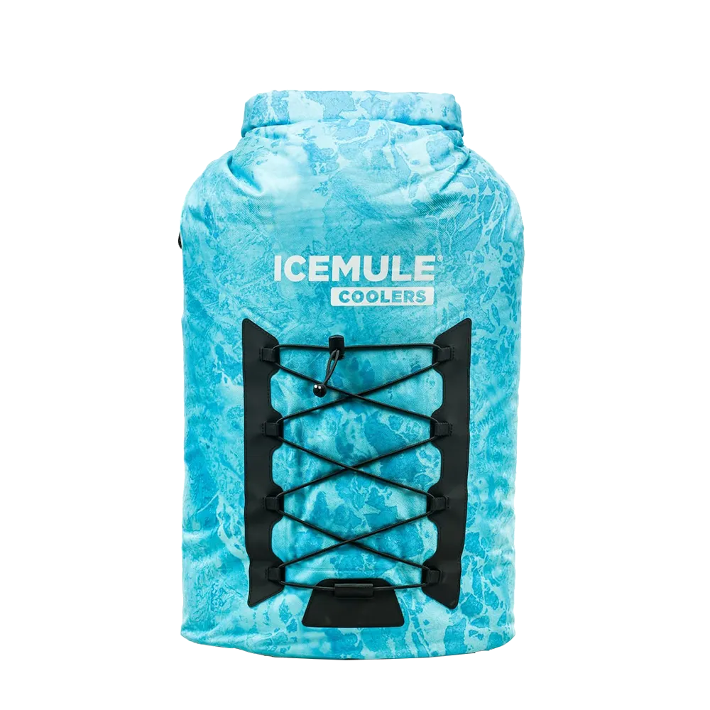 Customized Pro Cooler X-Large Coolers from ICEMULE 