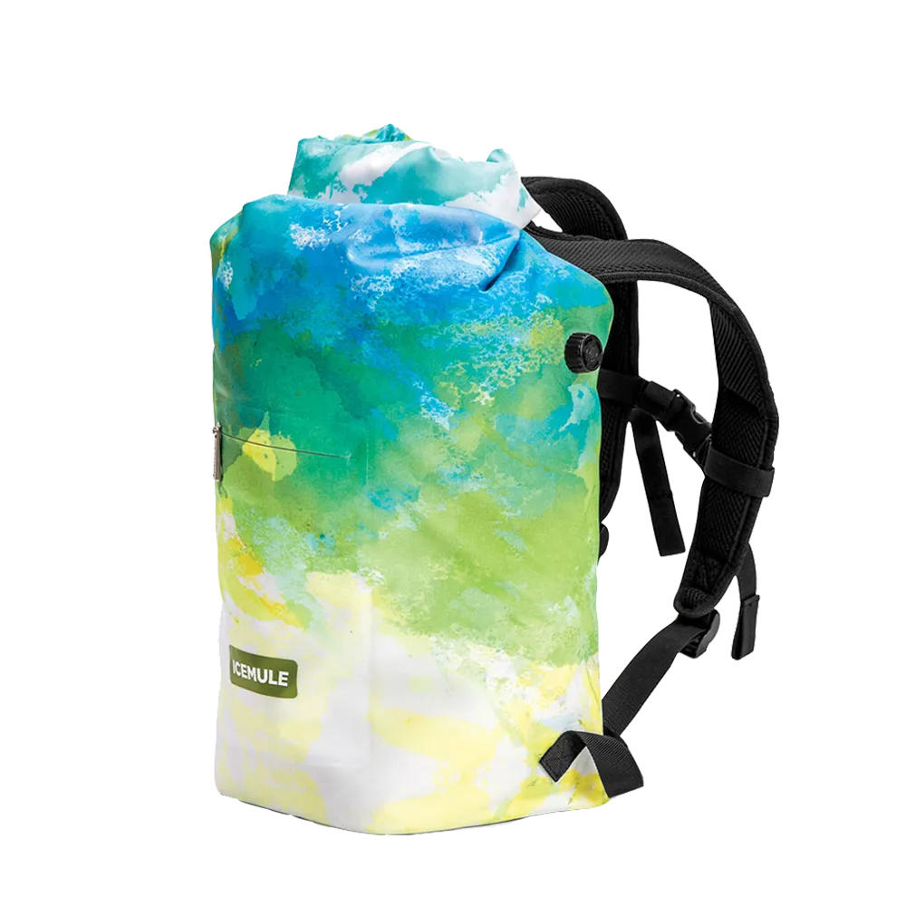 Customized Jaunt Cooler | 15L Coolers from ICEMULE 
