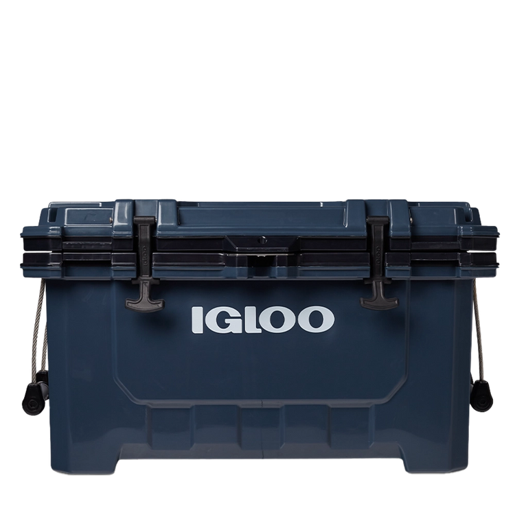 Customized IMX Cooler 70 qt Coolers from Igloo 