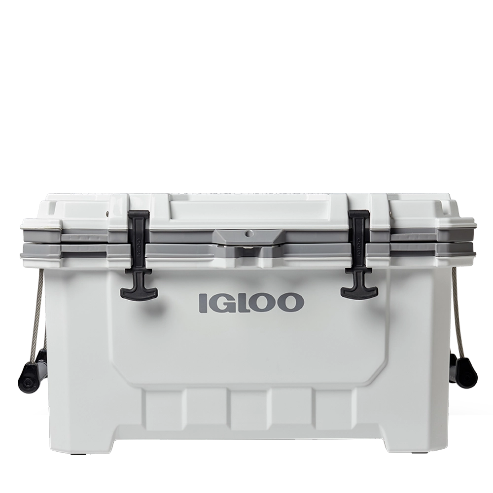 Customized IMX Cooler 70 qt Coolers from Igloo 