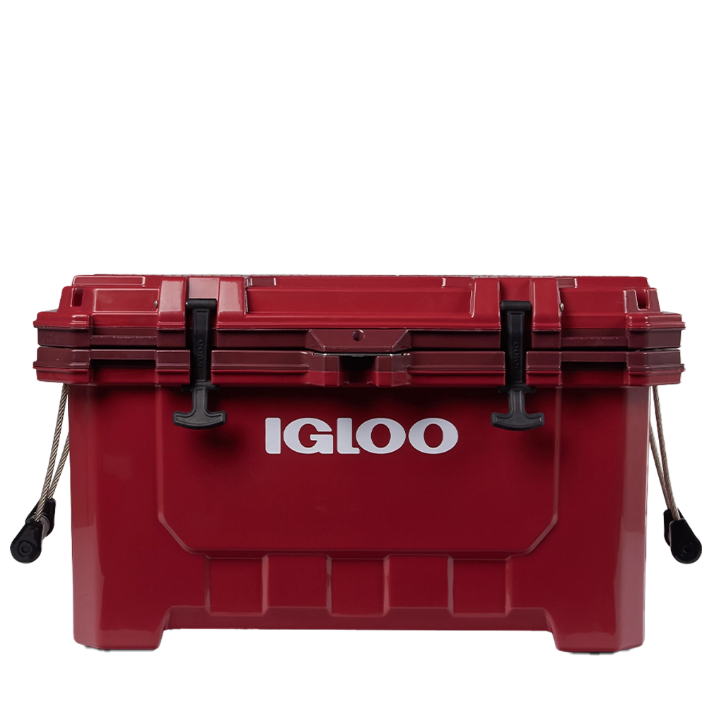 Customized IMX Cooler 70 qt Coolers from Igloo 