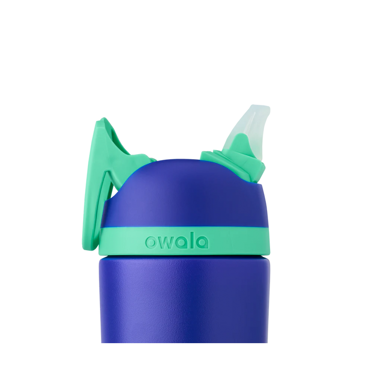 Owala Free Sip 32 Oz. Personalized Water Bottle Limited Unique Colors 