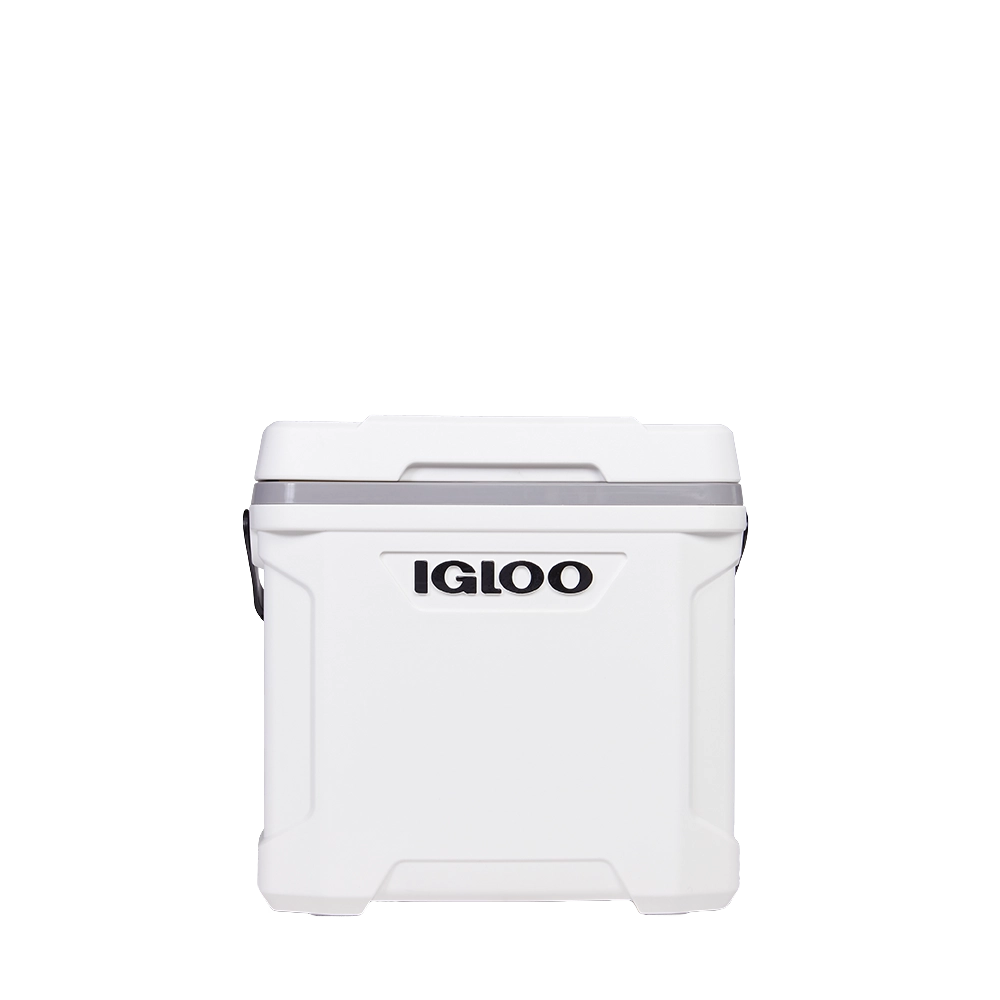 Customized Latitude Marine | 30 qt Coolers from Igloo 