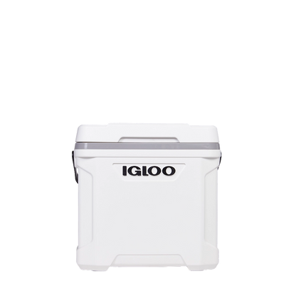 Customized Latitude Marine | 30 qt Coolers from Igloo 