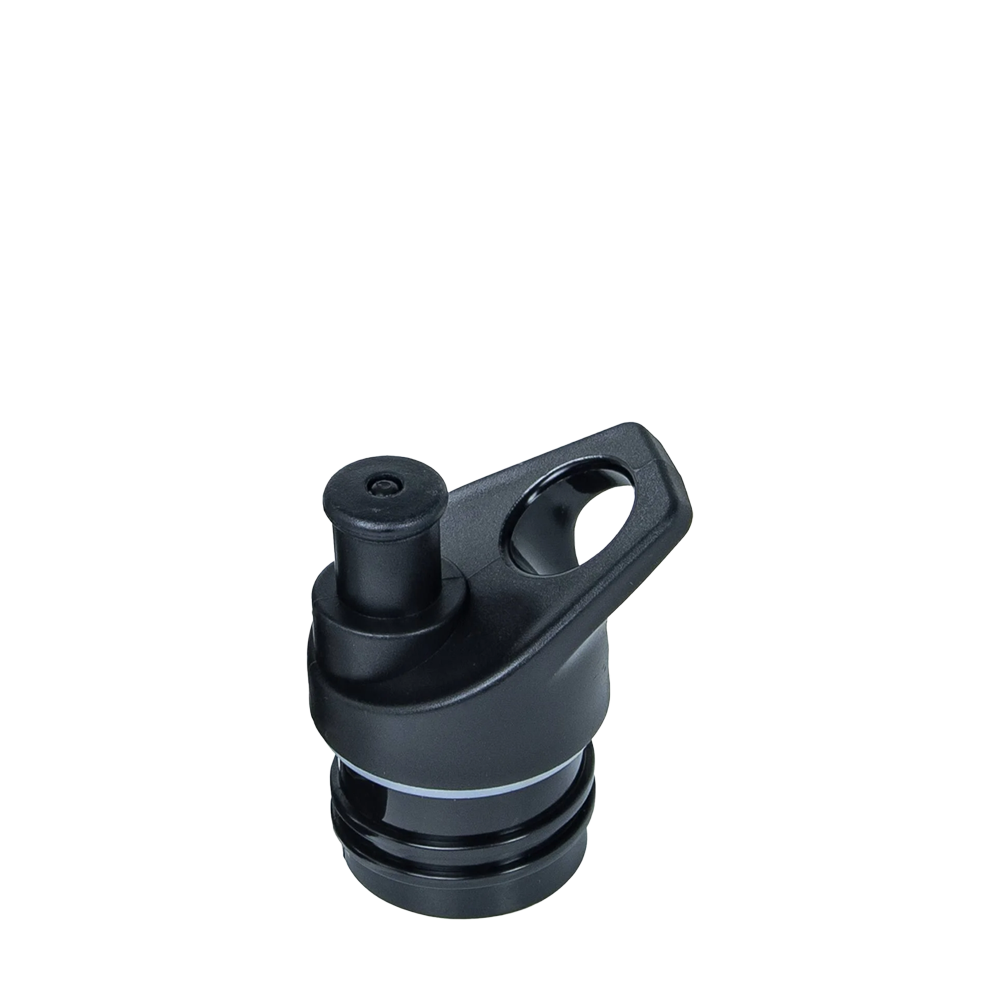 Customized Water Bottle Lid | Pull Top Drinkware Accessories from RTIC 