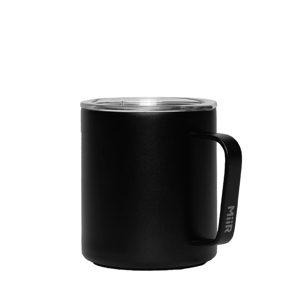 Customized Camp Cup 12 oz Mugs from MiiR 