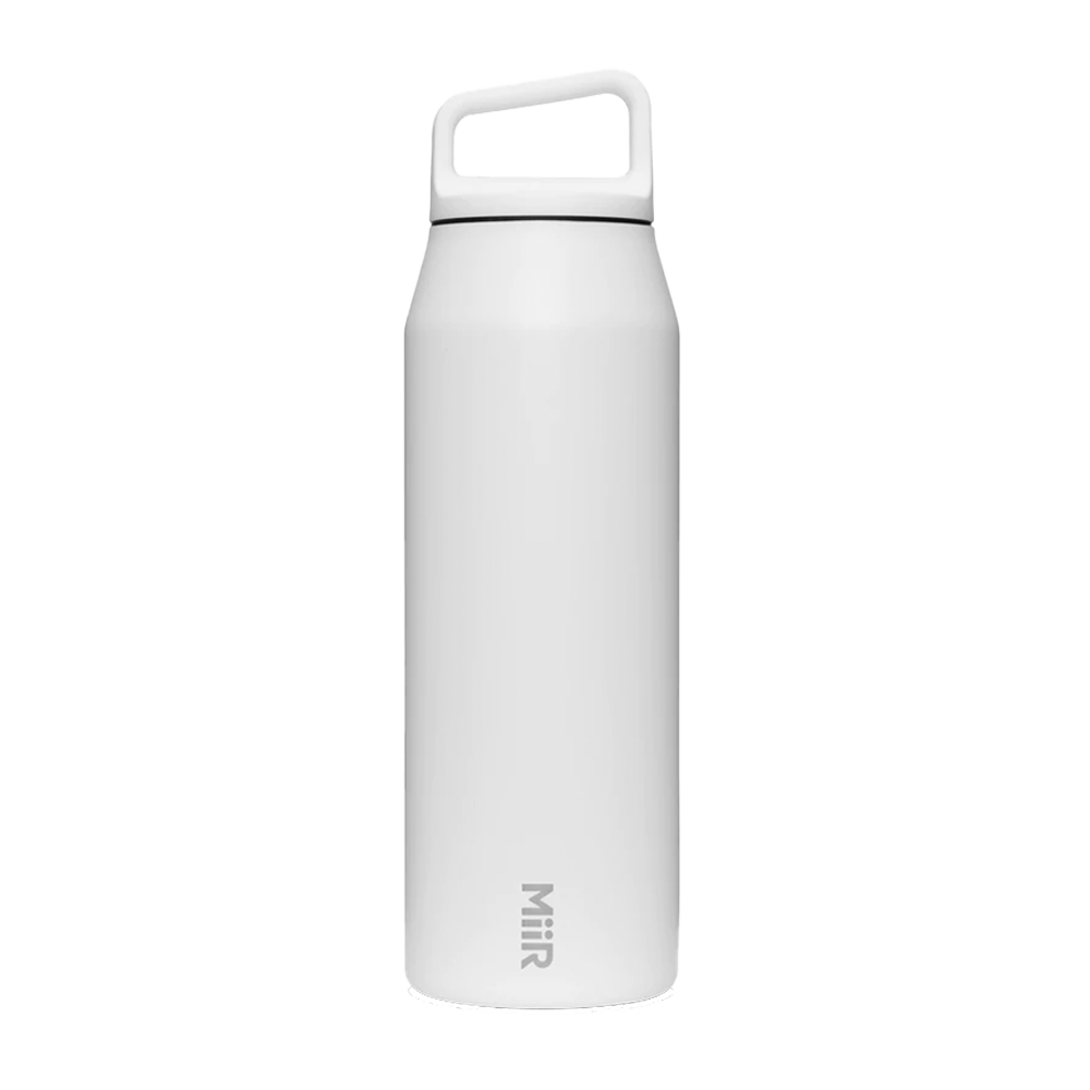 Customized Wide Mouth Bottle 32 oz Water Bottles from MiiR 