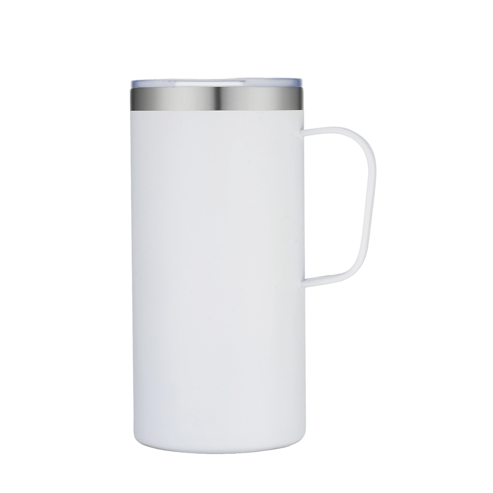 Customized Mug 20 oz Mugs from Slate 