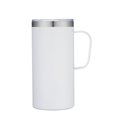 Customized Mug 20 oz Mugs from Slate 