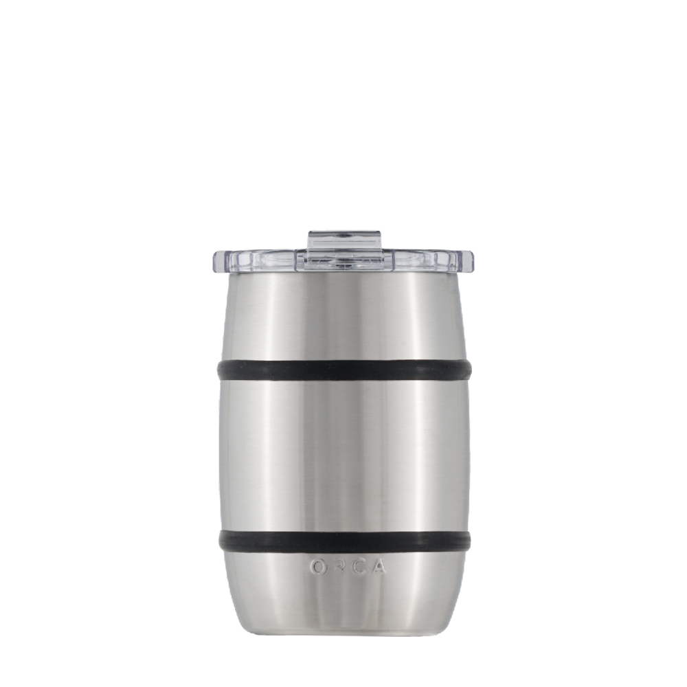 Customized Barrel Insulated Tumbler Tumblers from ORCA 