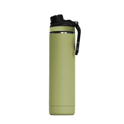 Orca 34oz Green Hydra Bottle