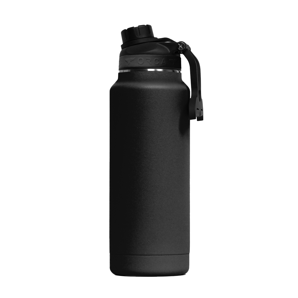 Customized Hydra 34 oz Bottle Water Bottles from ORCA 