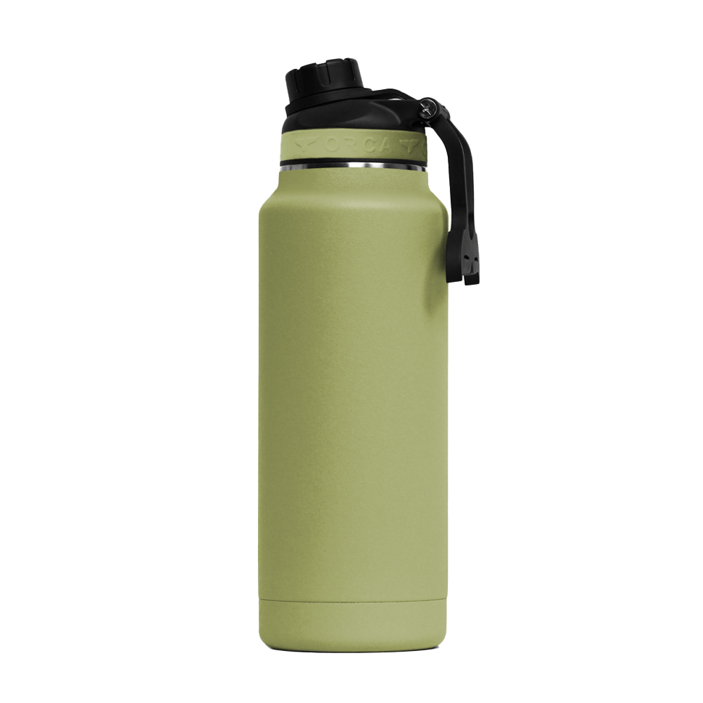 Customized Hydra 34 oz Bottle Water Bottles from ORCA 