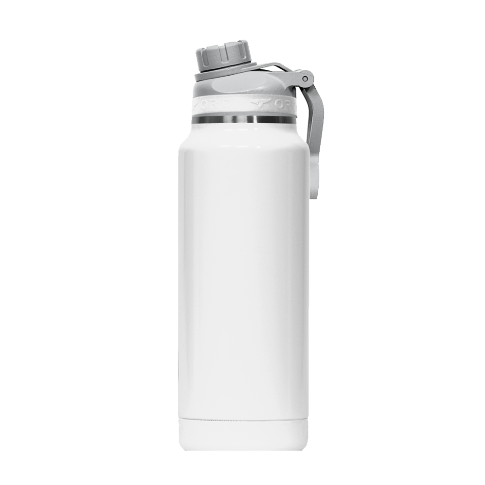 Customized Hydra 34 oz Bottle Water Bottles from ORCA 