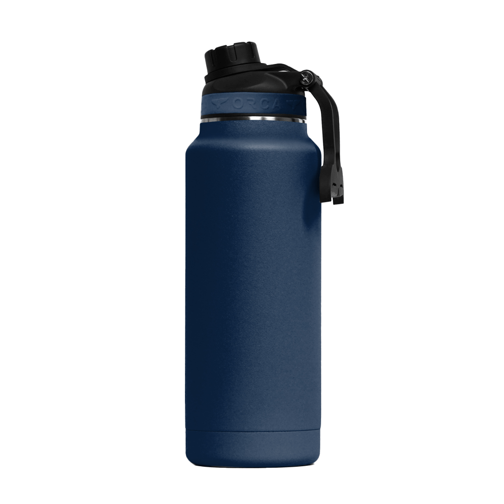 Customized Hydra 34 oz Bottle Water Bottles from ORCA 