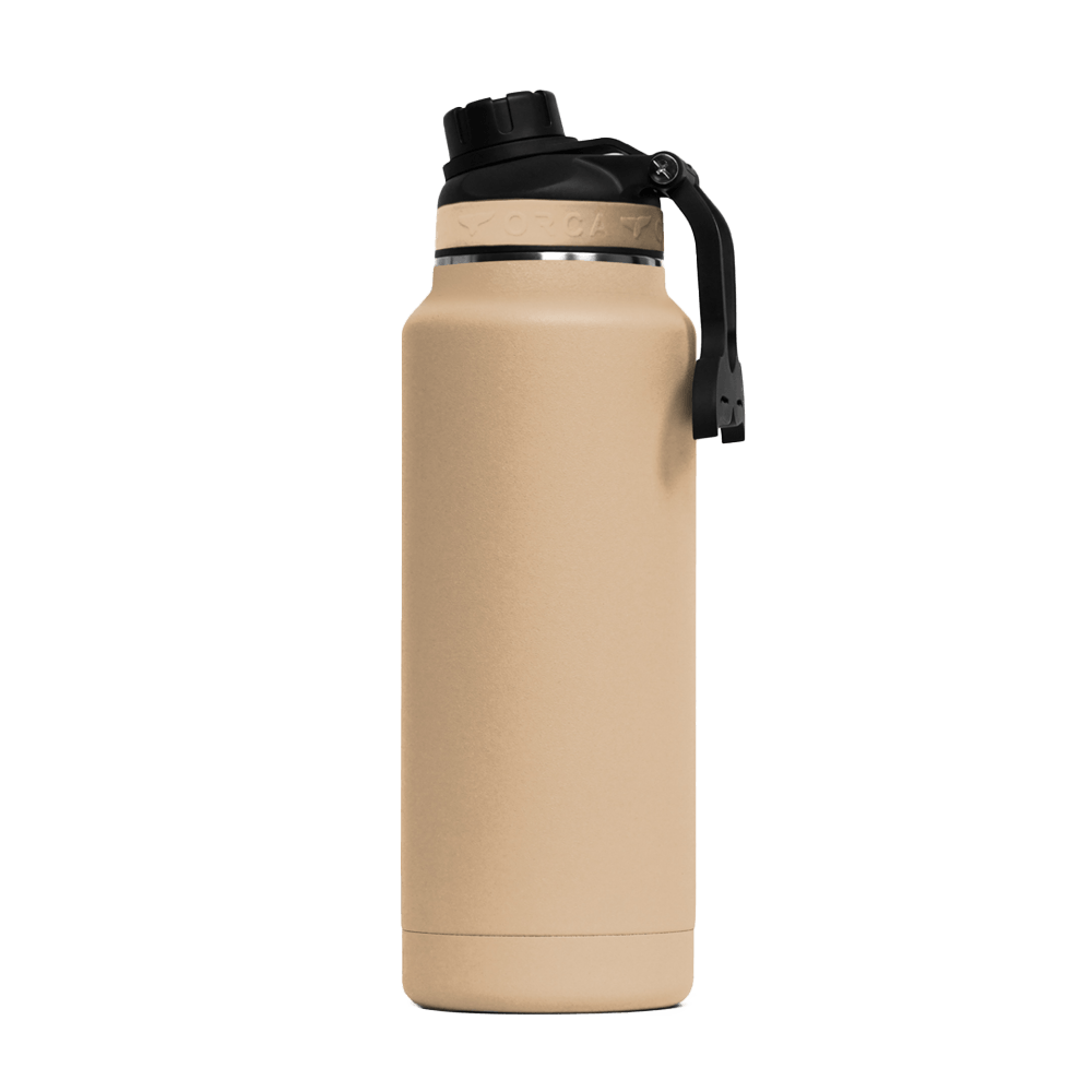 Customize ORCA Hydra 34 oz Bottle – Custom Branding