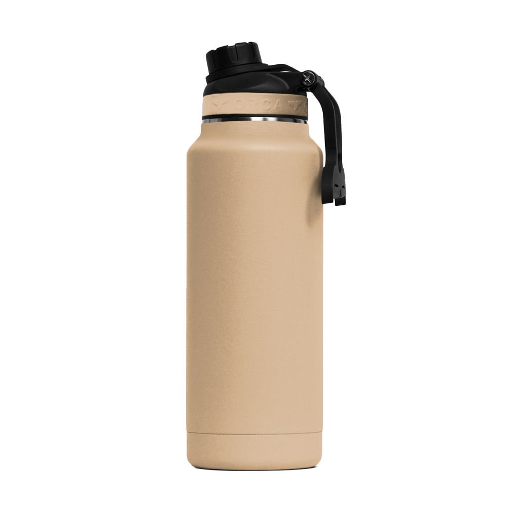 Customized Hydra 34 oz Bottle Water Bottles from ORCA 