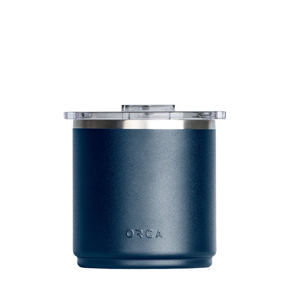 Customized Shorty 16 oz Tumblers from ORCA 