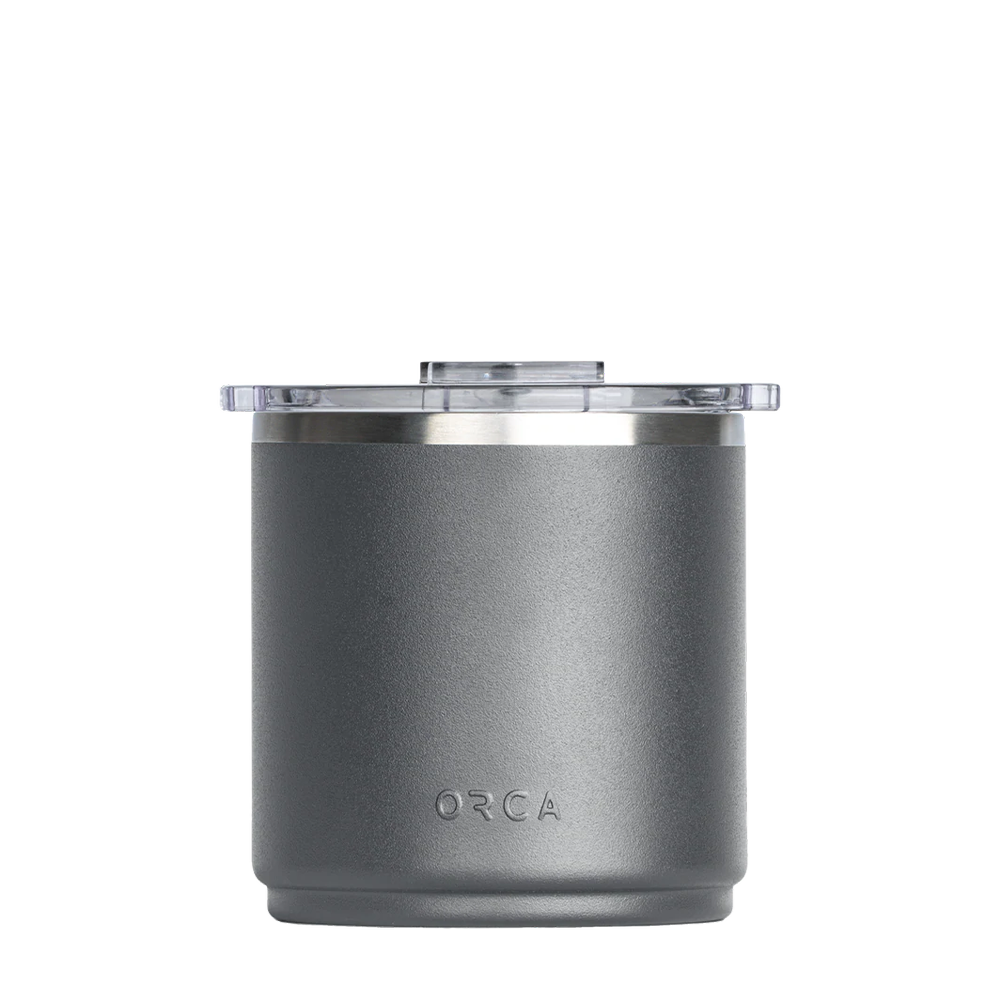 Customized Shorty 16 oz Tumblers from ORCA 
