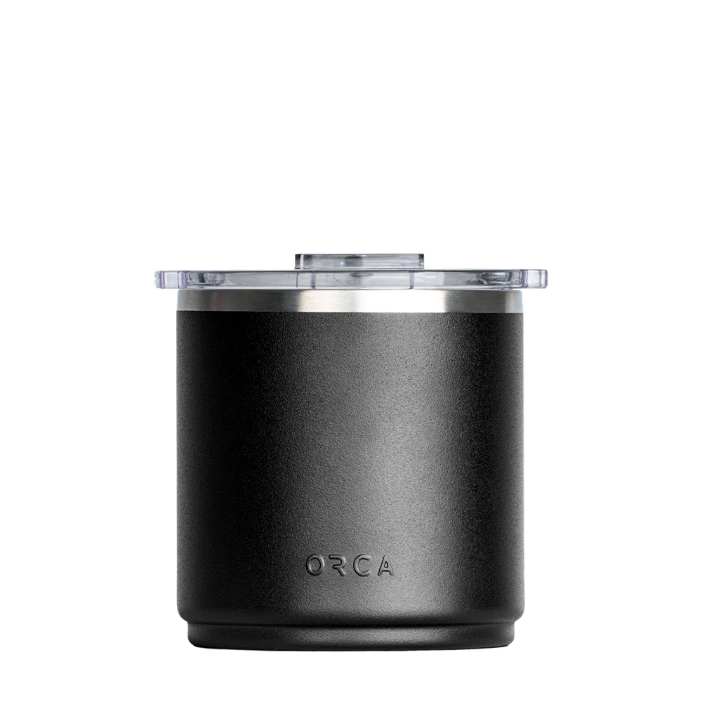 Customized Shorty 16 oz Tumblers from ORCA 