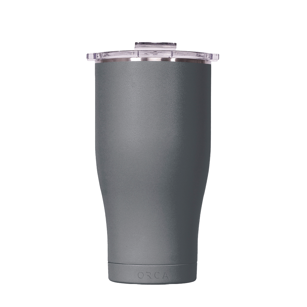 ORCA CHASER TUMBLER