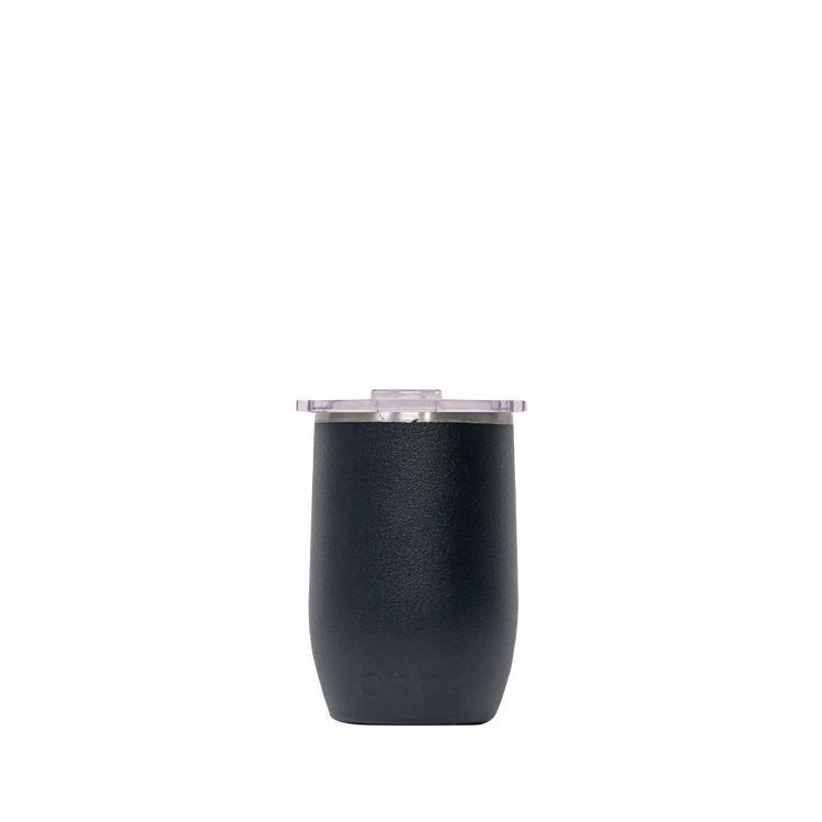 Customized Vino 12 oz Wine Tumbler Tumblers from ORCA 