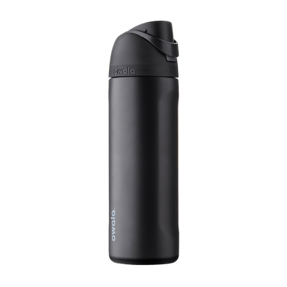 Customized Freesip 24 oz Water Bottles from Owala 