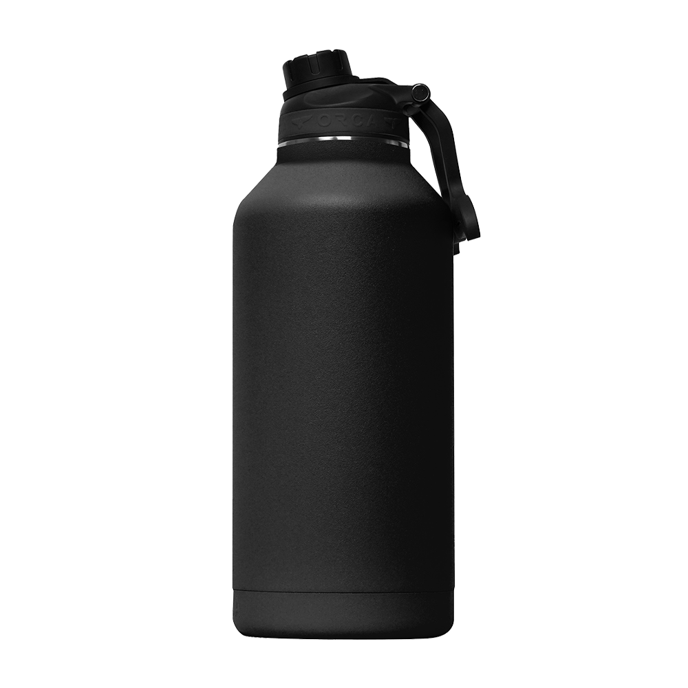 Other, Black Cheetah Print Hydra Peak Water Bottle