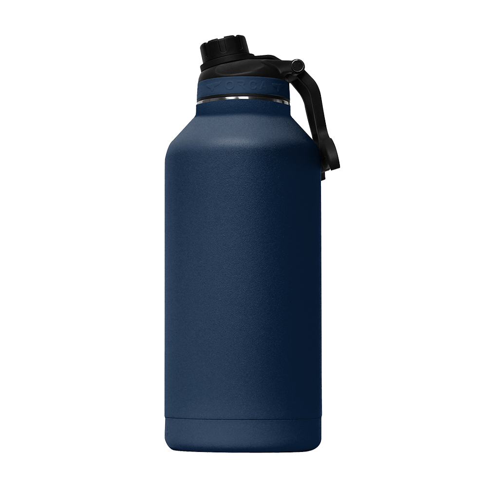 Customized Hydra 66 oz Bottle Water Bottles from ORCA 