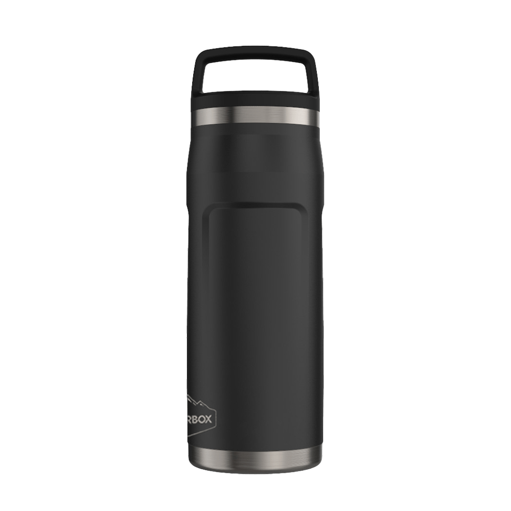 Customized Elevation Bottle 36 oz Water Bottles from OtterBox 