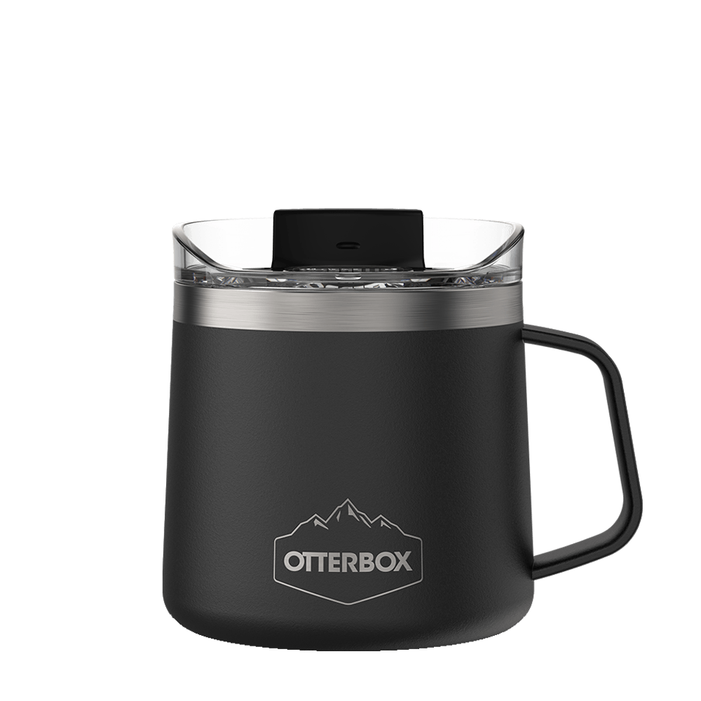 Customized Elevation Mug 14 oz Mugs from OtterBox 