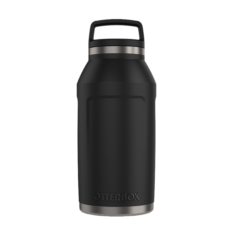 Customized Elevation Bottle 64 oz Water Bottles from OtterBox 