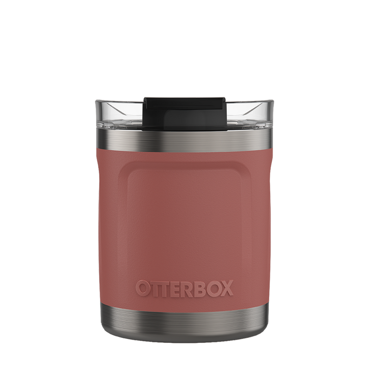 Clear Insulated Can Cooler  OtterBox Business Elevation