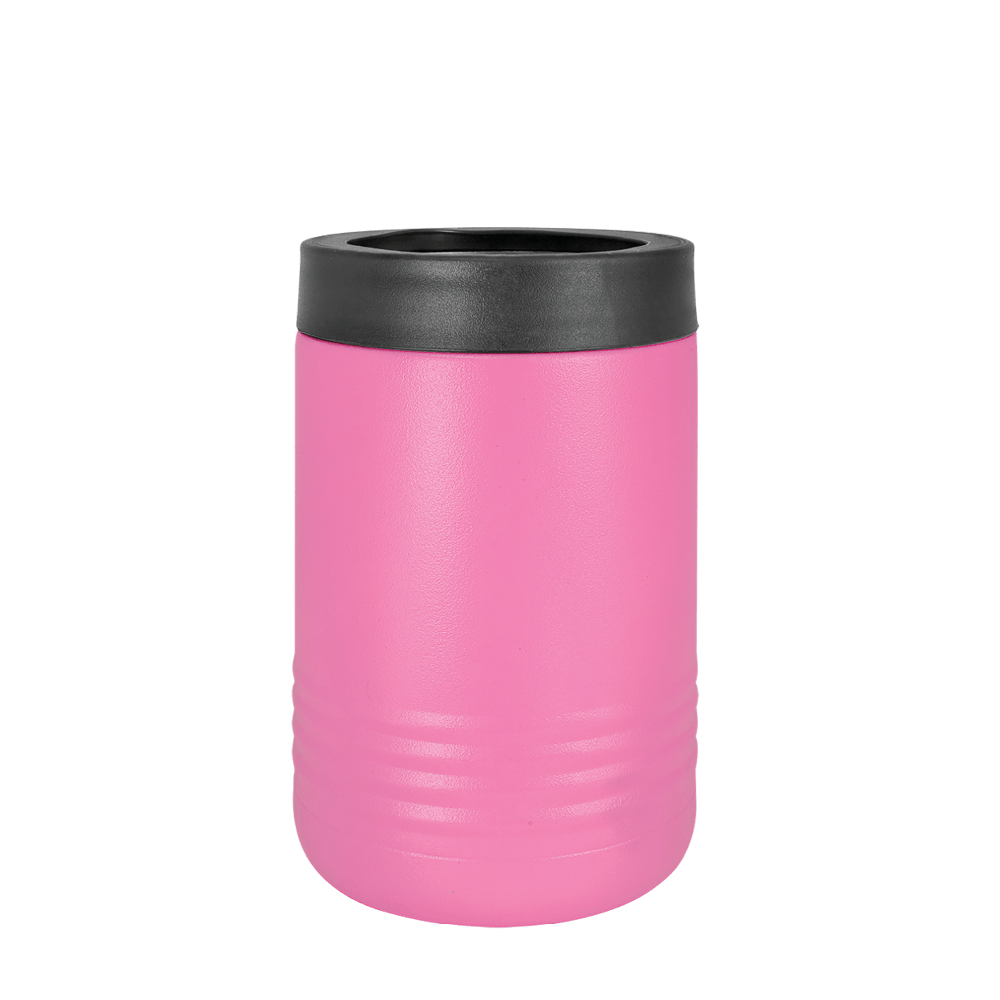 Customized Insulated Can Holder Can &amp; Bottle Sleeves from Polar Camel 