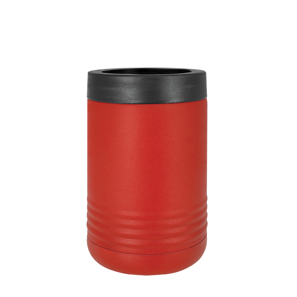 Customized Insulated Can Holder Can &amp; Bottle Sleeves from Polar Camel 