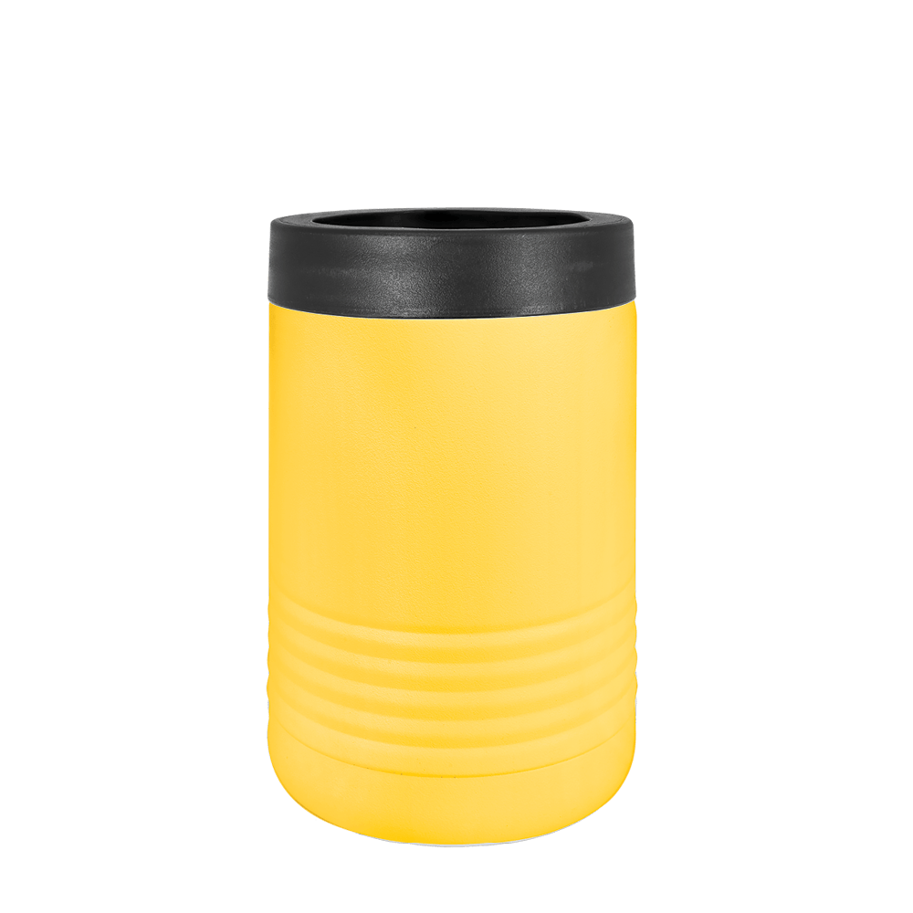 Customized Insulated Can Holder Can &amp; Bottle Sleeves from Polar Camel 