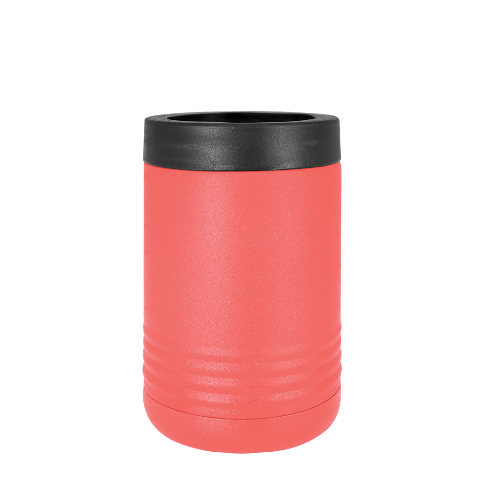 Customized Insulated Can Holder Can &amp; Bottle Sleeves from Polar Camel 