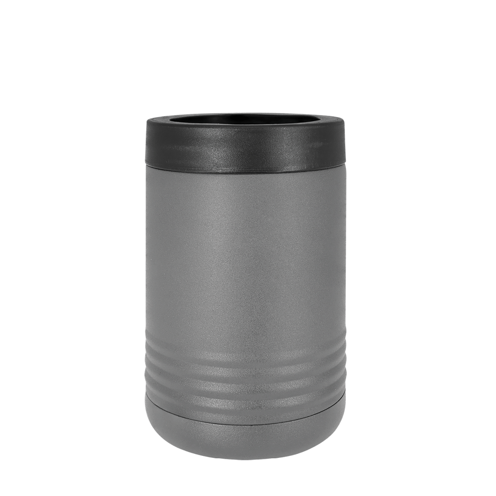 Customized Insulated Can Holder Can &amp; Bottle Sleeves from Polar Camel 