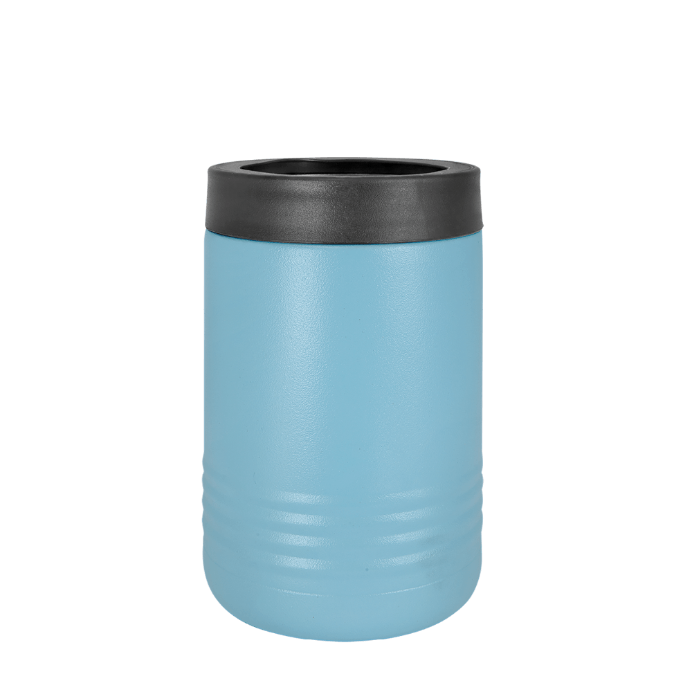 Customized Insulated Can Holder Can &amp; Bottle Sleeves from Polar Camel 