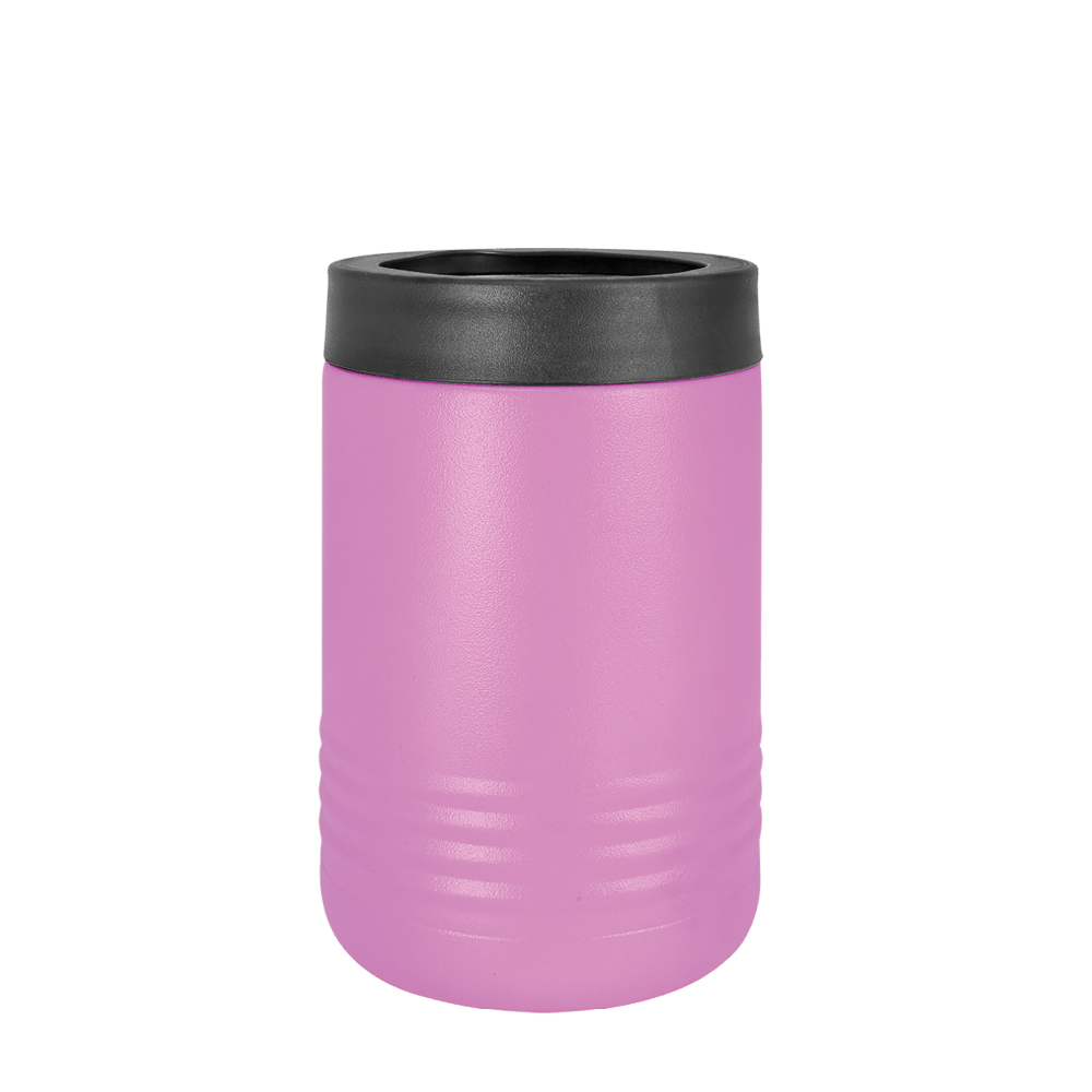 Customized Insulated Can Holder Can &amp; Bottle Sleeves from Polar Camel 