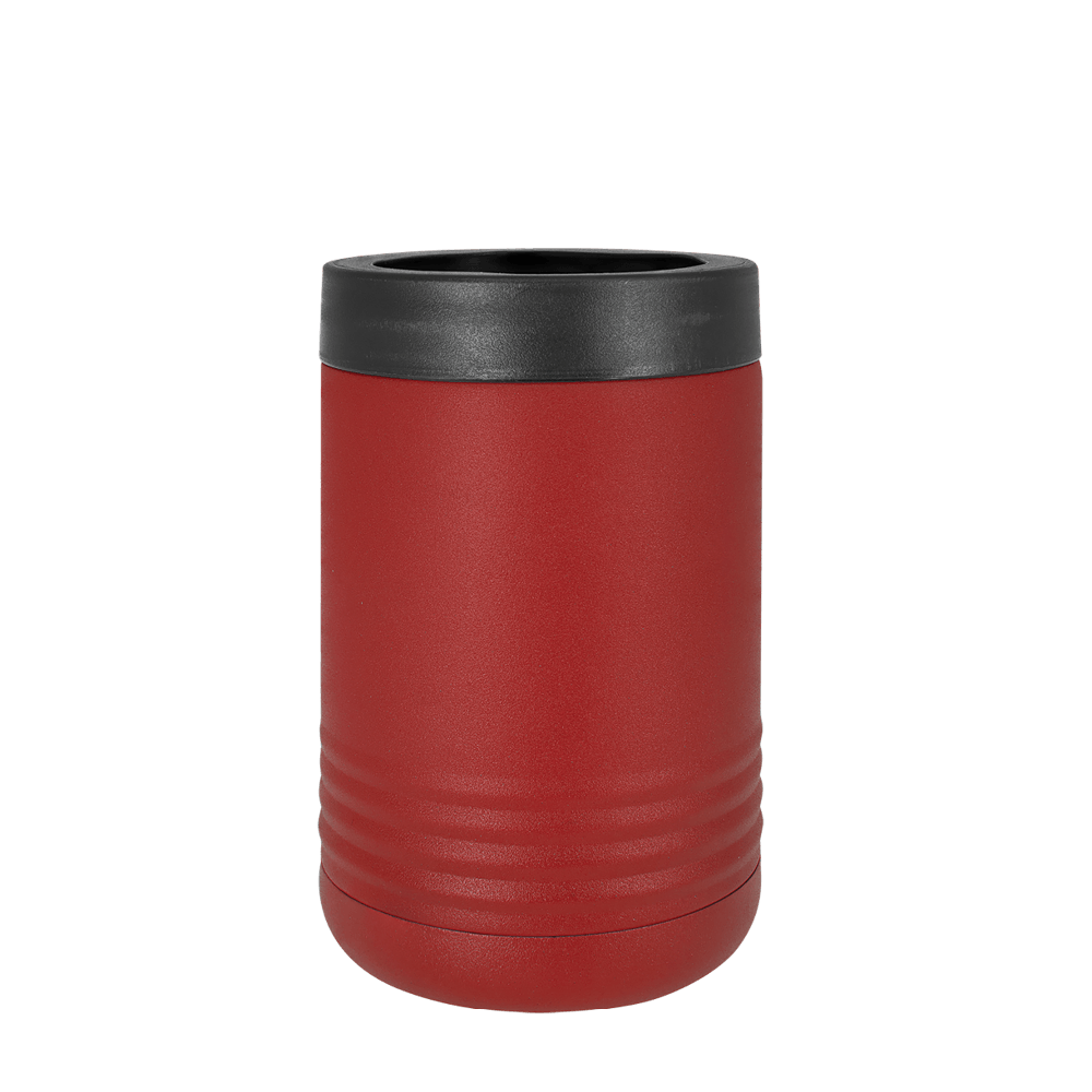 Customized Insulated Can Holder Can &amp; Bottle Sleeves from Polar Camel 