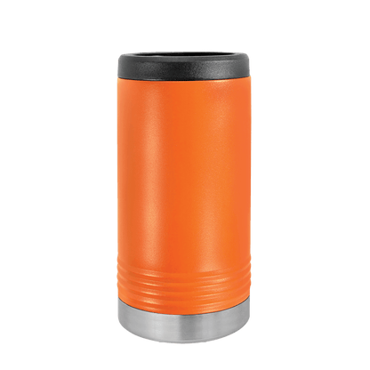 Customized Insulated Slim Can Holder Can &amp; Bottle Sleeves from Polar Camel 