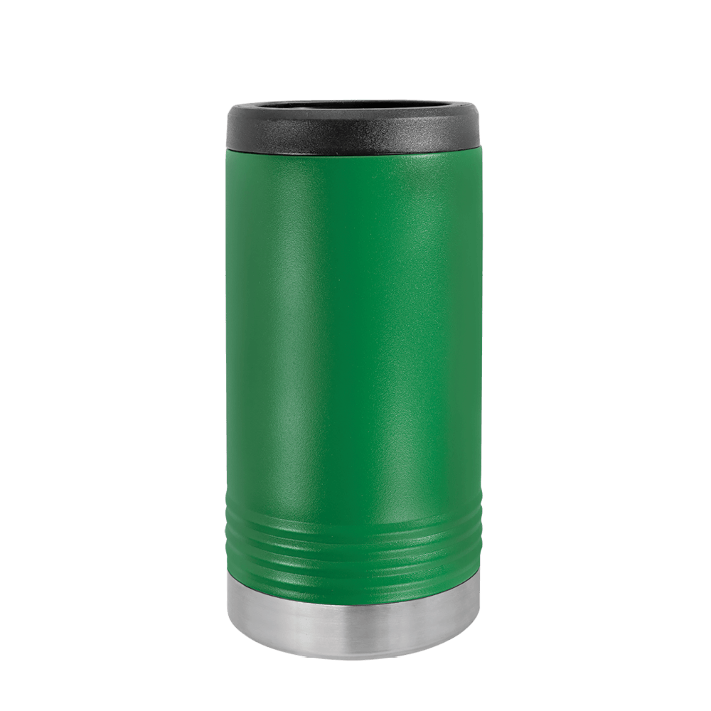 Customized Insulated Slim Can Holder Can &amp; Bottle Sleeves from Polar Camel 